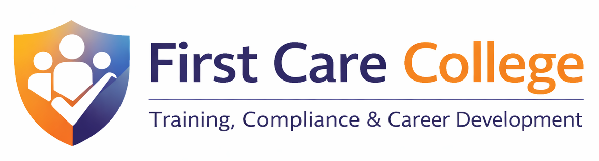First Care College | Blogs & resources